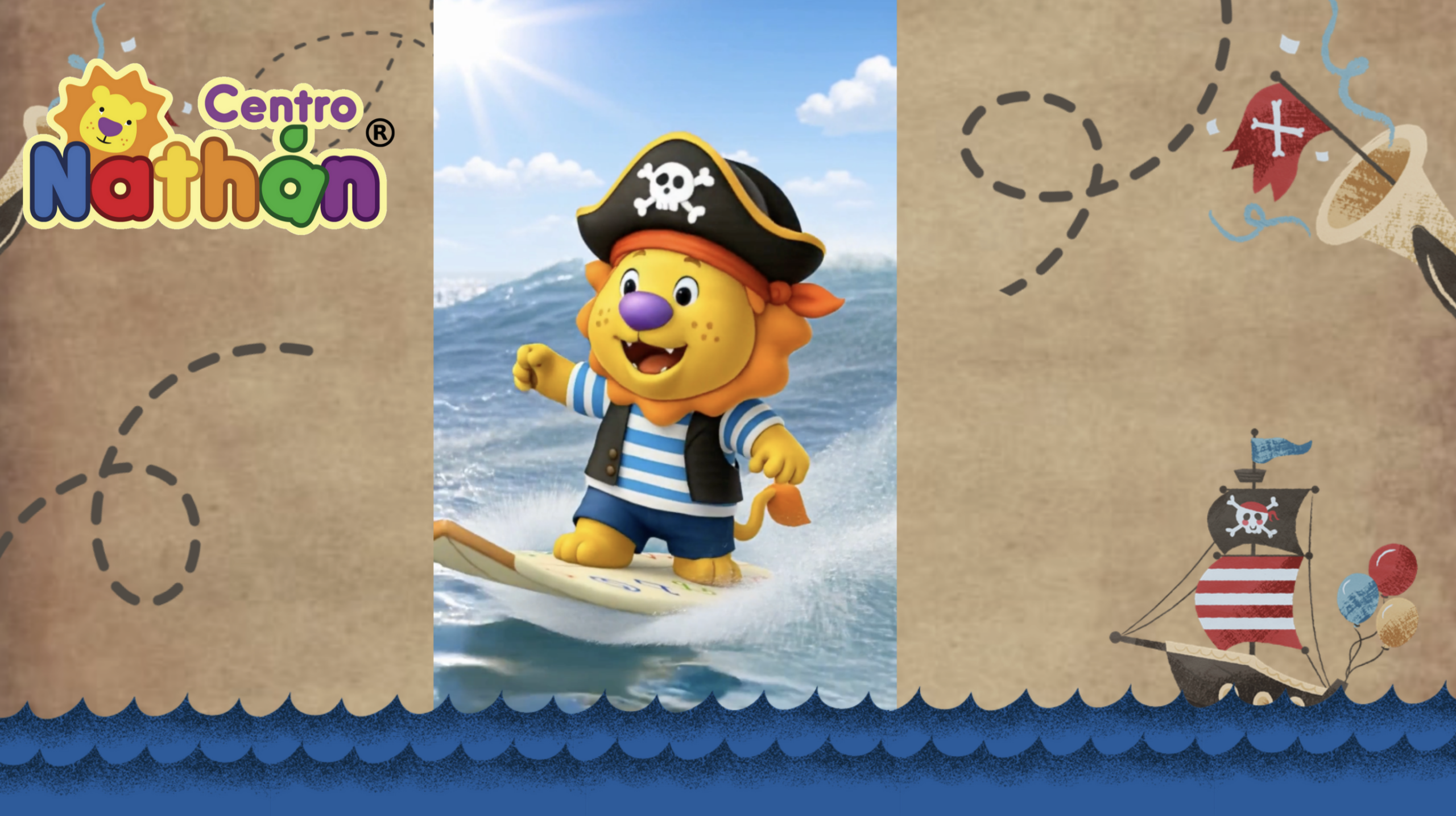 Somos los piratas